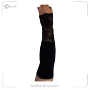 ساق دست گیپوری زنانه کد ۱۰۳۲(۲)